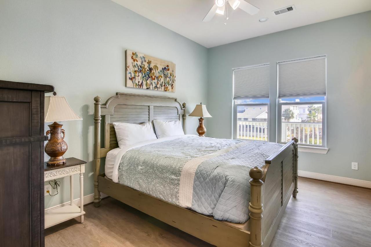 Sandpiper Treasure Galveston Exterior photo