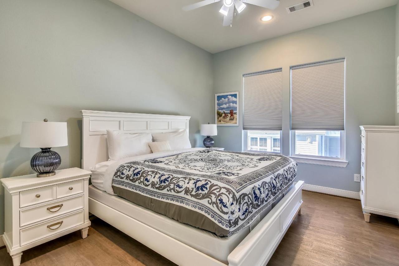 Sandpiper Treasure Galveston Exterior photo